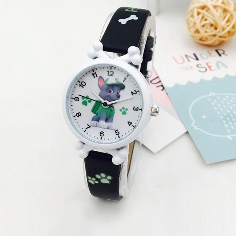 Paw Patrol Proj. Digital Watch