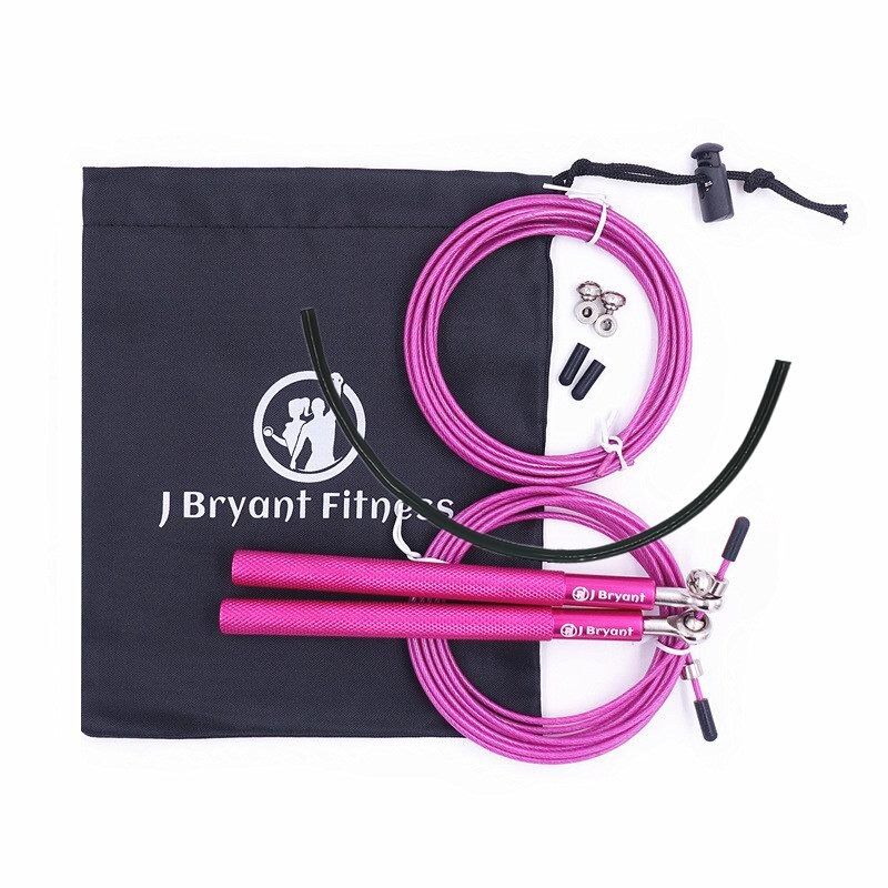 Crossfit Skipping Rope for MMA Boxing, Speed