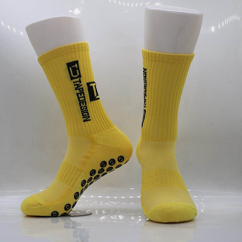 Männer Socken Dispenser rutschfest Fußball Basketball Neuheit