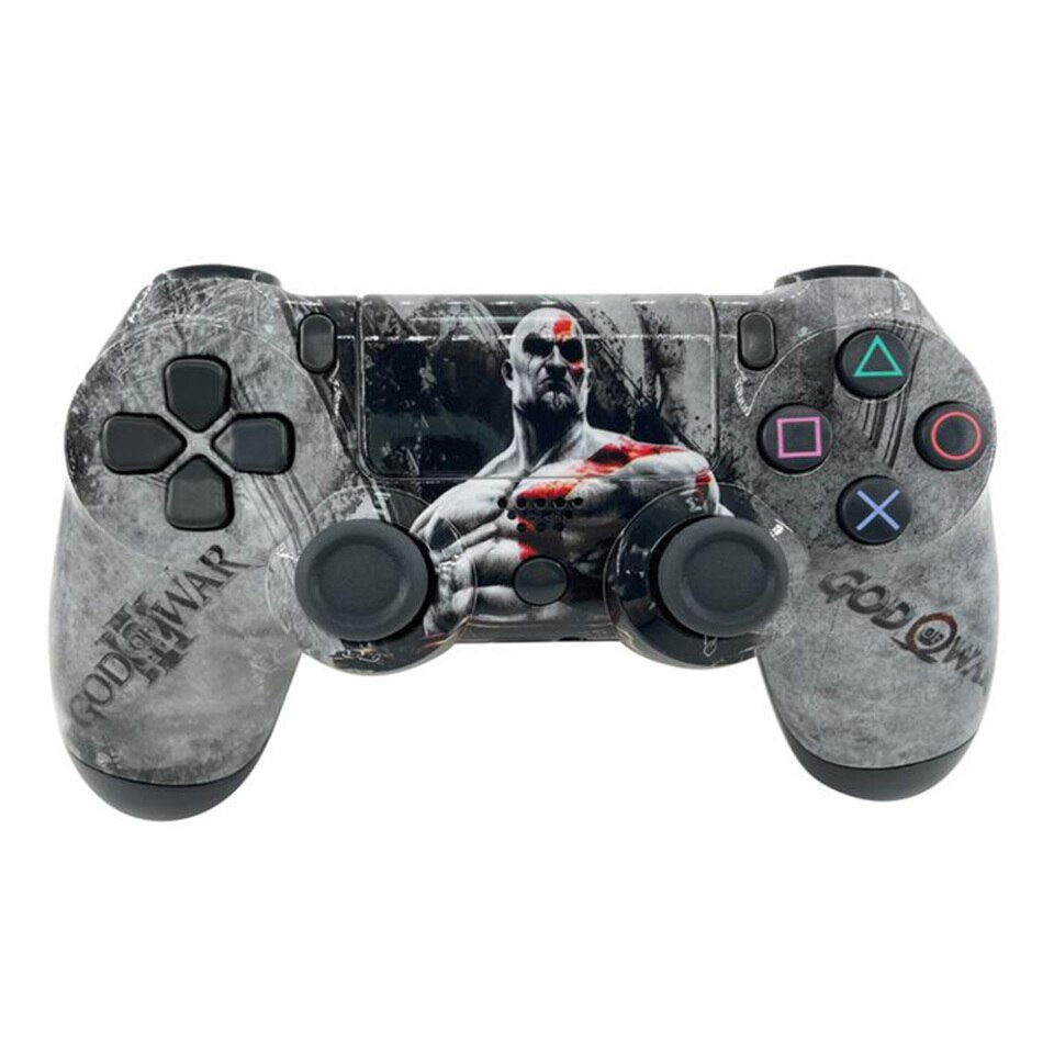 Manette sans fil Bluetooth PS4 pour PlayStation 4