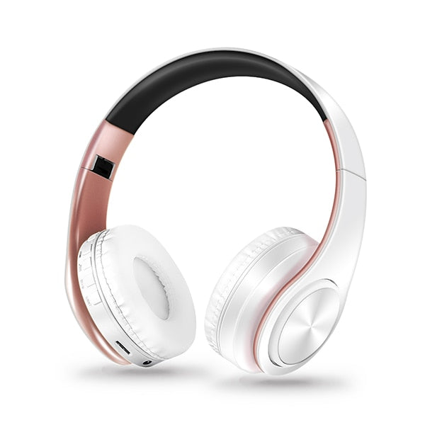 Kopfhörer Bluetooth Wireless