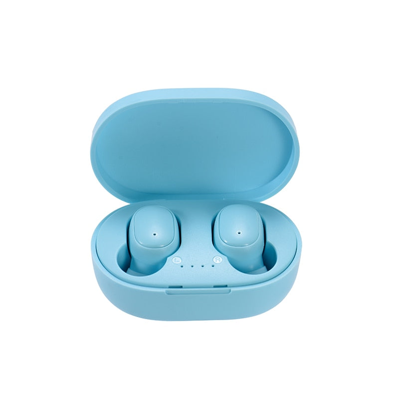 BOHM A6S TWS Bluetooth 5.0 Ohrhörer Sport Earbuds