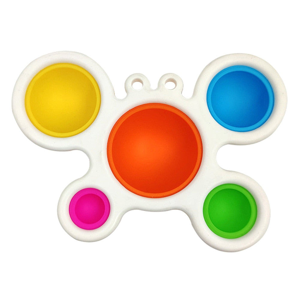 2021 Neuestes Fidget-Spielzeug