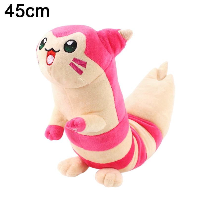 Pikachus Plüsch Puppe Pokemoned Eevee Snorlax Jigglypuff Weihnachtsgeschenk