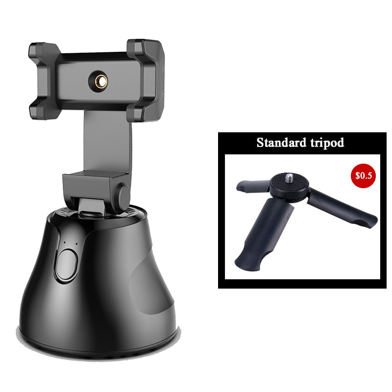Apai Genie 360° Gesichtsverfolgung Selfie-Stick