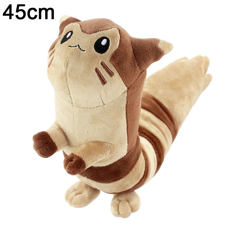 Pikachus Plüsch Puppe Pokemoned Eevee Snorlax Jigglypuff Weihnachtsgeschenk