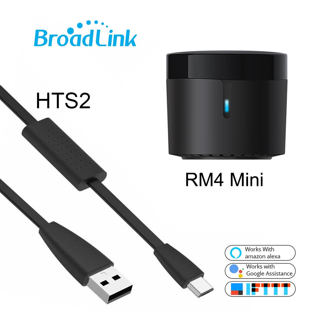 Broadlink RM4 Mini pro Smart Home WiFi