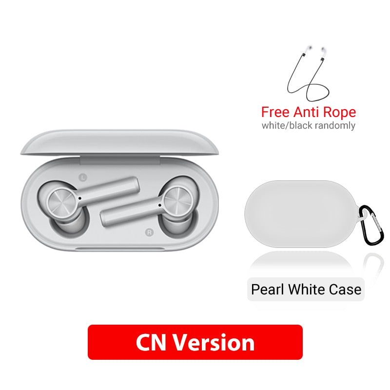 OnePlus Buds Z Wireless Ohrhörer, IP55, OnePlus Store