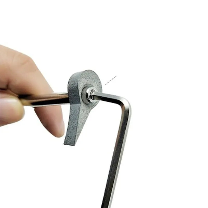 Professionelle Keramikfliese Fugenentferner Wolfram Stahl Fliese Gap Reiniger Drill Bit