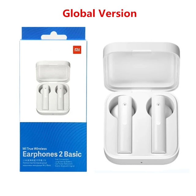 Xiaomi Air 2 SE Kopfhörer TWS BT 5.0 Earphone AirDots 2SE Mi Redmi Airdots S 2 Earbuds