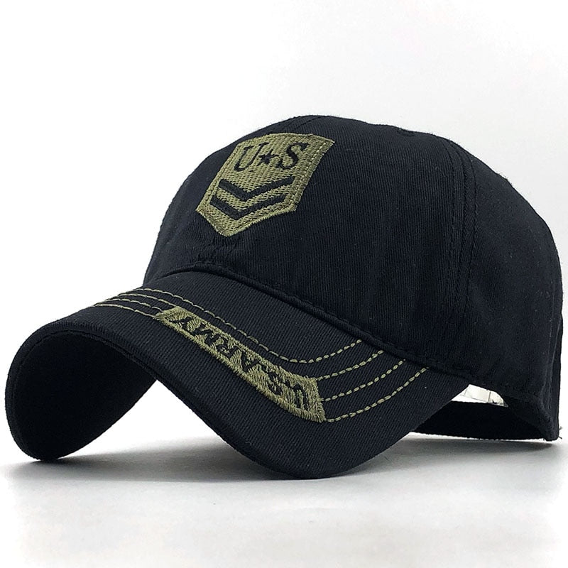 2020 New Camo Hunting Camouflage Jungle Hat Airsoft Tactical Hiking Casquette Hats
