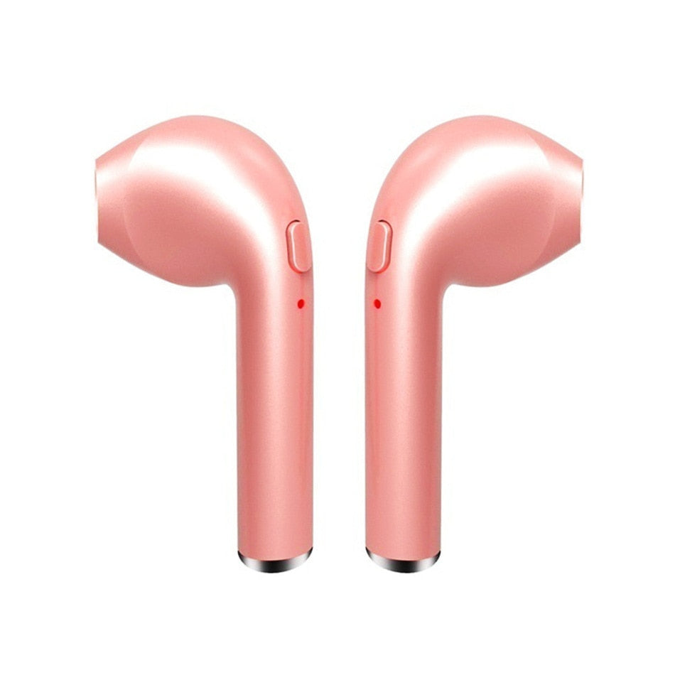 TWS i7 Bluetooth Kopfhörer für Xiaomi Huawei iPhone