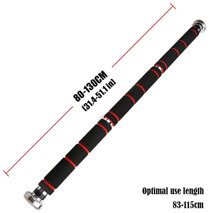 200kg pull-up bar