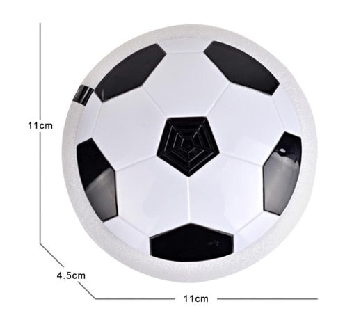 18cm floating ball - floating football