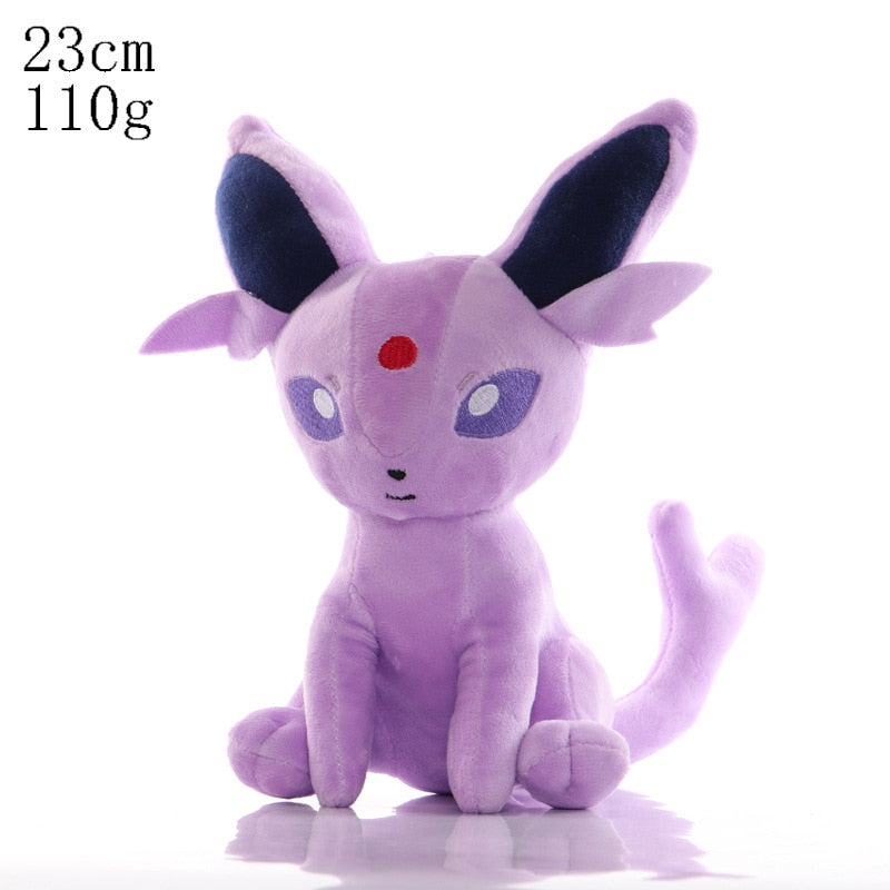 Pokemon Plüsch - Charmander Bulbasaur Squirtle