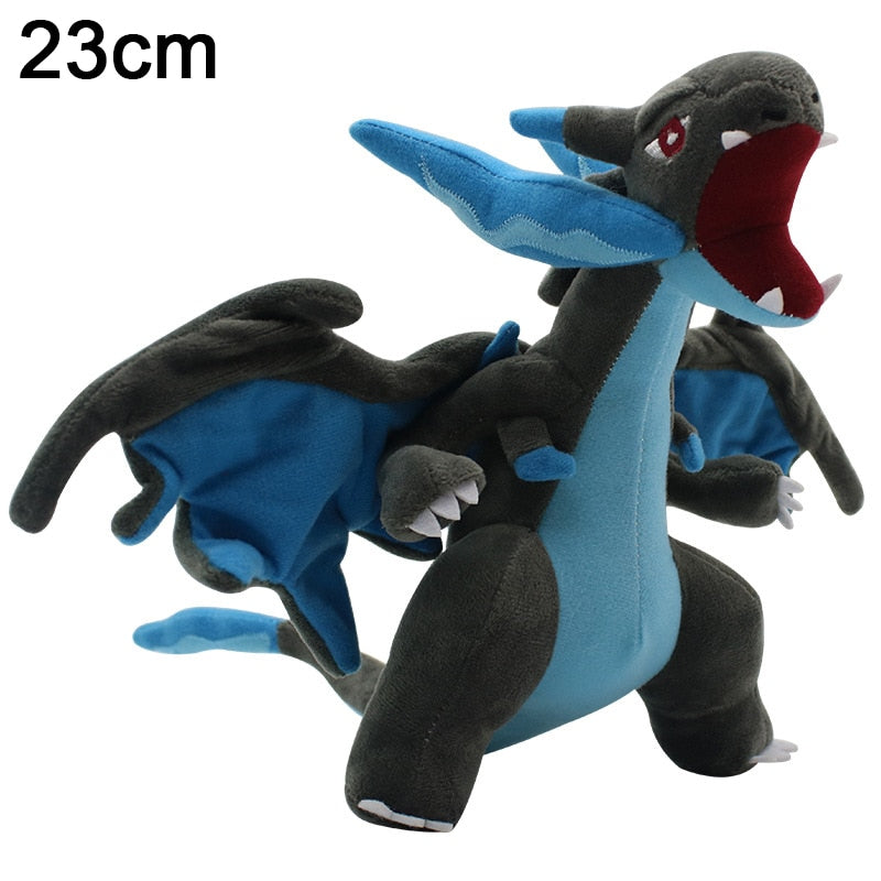 Pikachus Plüsch Puppe Pokemoned Eevee Snorlax Jigglypuff Weihnachtsgeschenk
