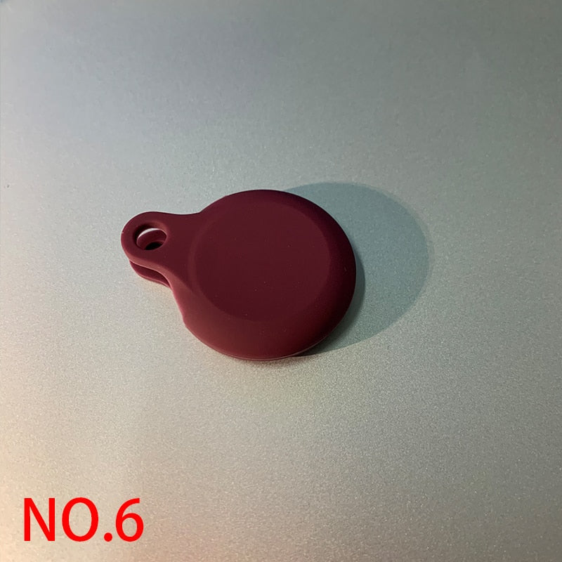 Apple AirTag silicone case