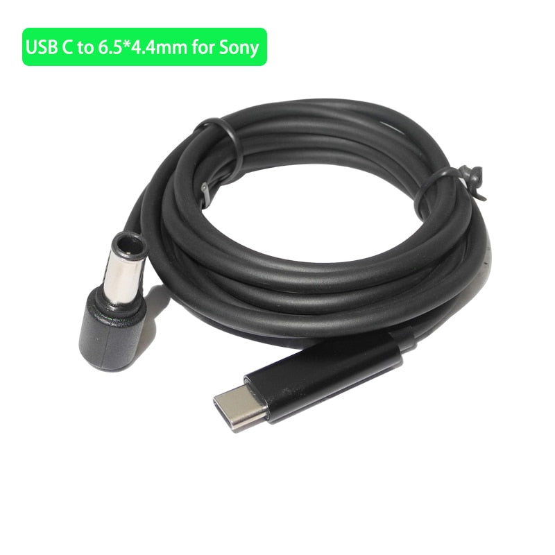 USB Type C PD Converter for Laptop - Dell Asus Lenovo