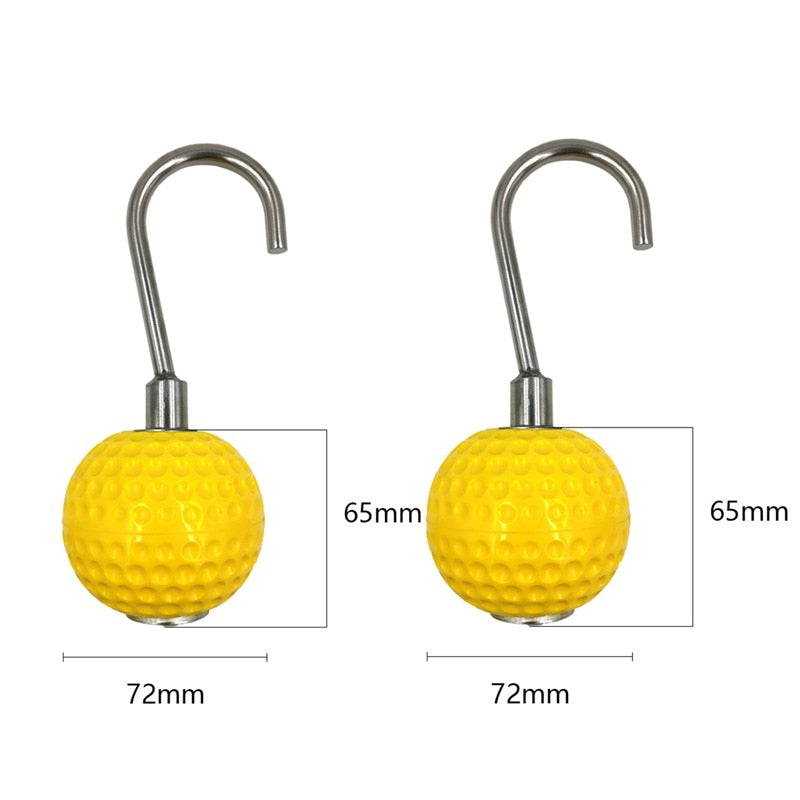 7.2cm Pull Up Balls Cannonball Grips for Finger Trainer