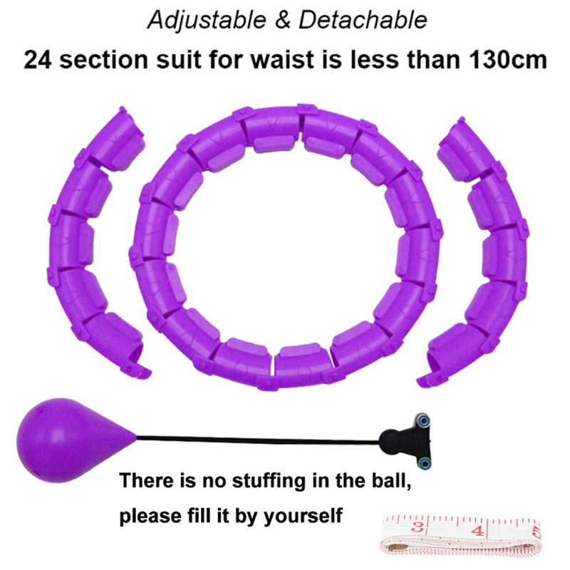 Fitness Hula Hoop