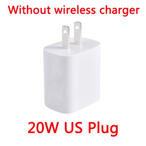 WLMLBU 15W Mag. wireless charger for iPhone 12 Pro Max 12pro Qi fast charger for iPhone 12 Mini USB C PD adapter Magsafing