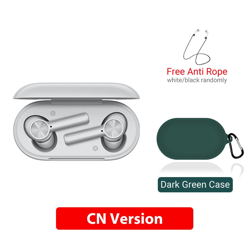 OnePlus Buds Z Wireless Ohrhörer, IP55, OnePlus Store