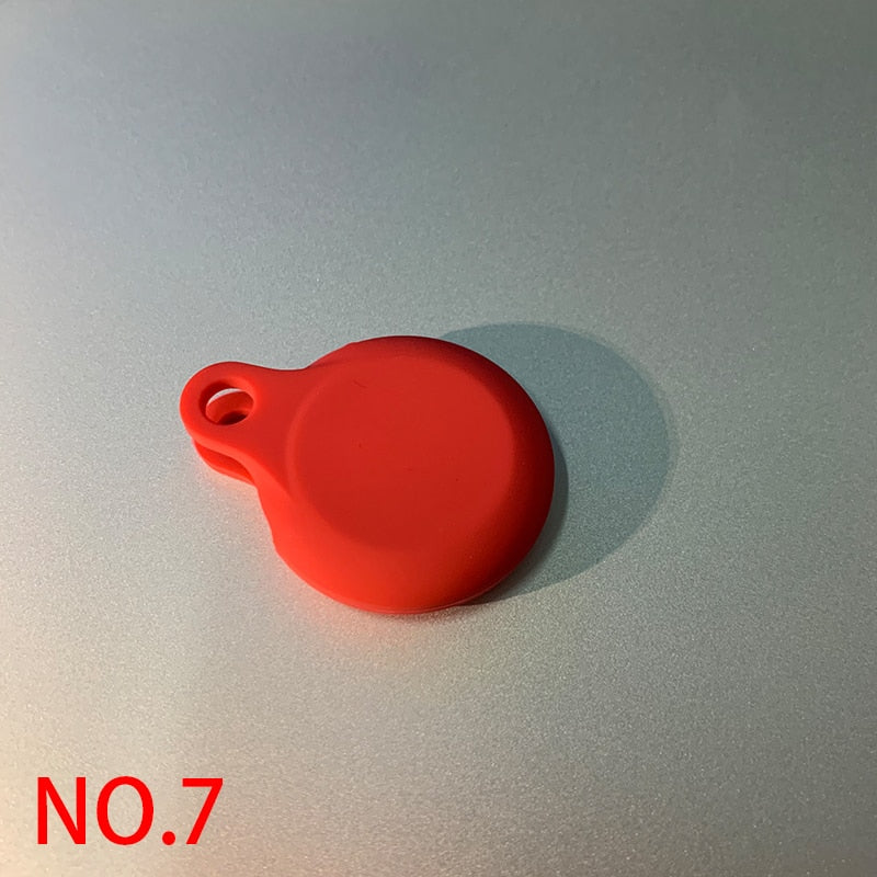 Apple AirTag silicone case