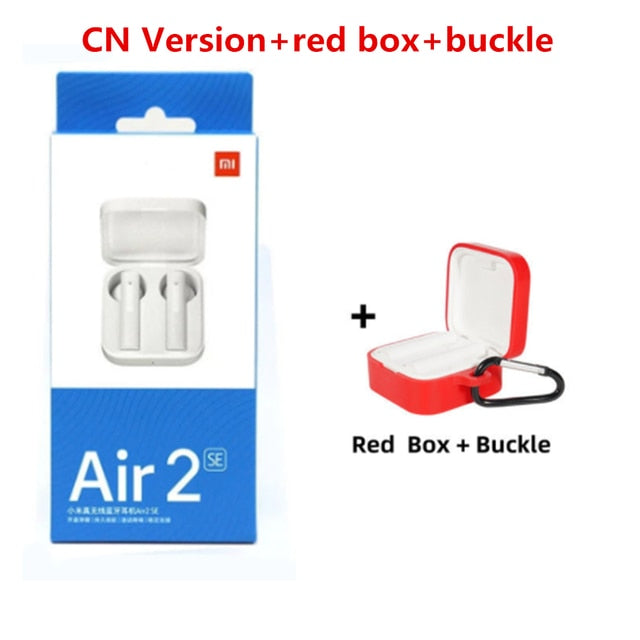 Xiaomi Air 2 SE Kopfhörer TWS BT 5.0 Earphone AirDots 2SE Mi Redmi Airdots S 2 Earbuds