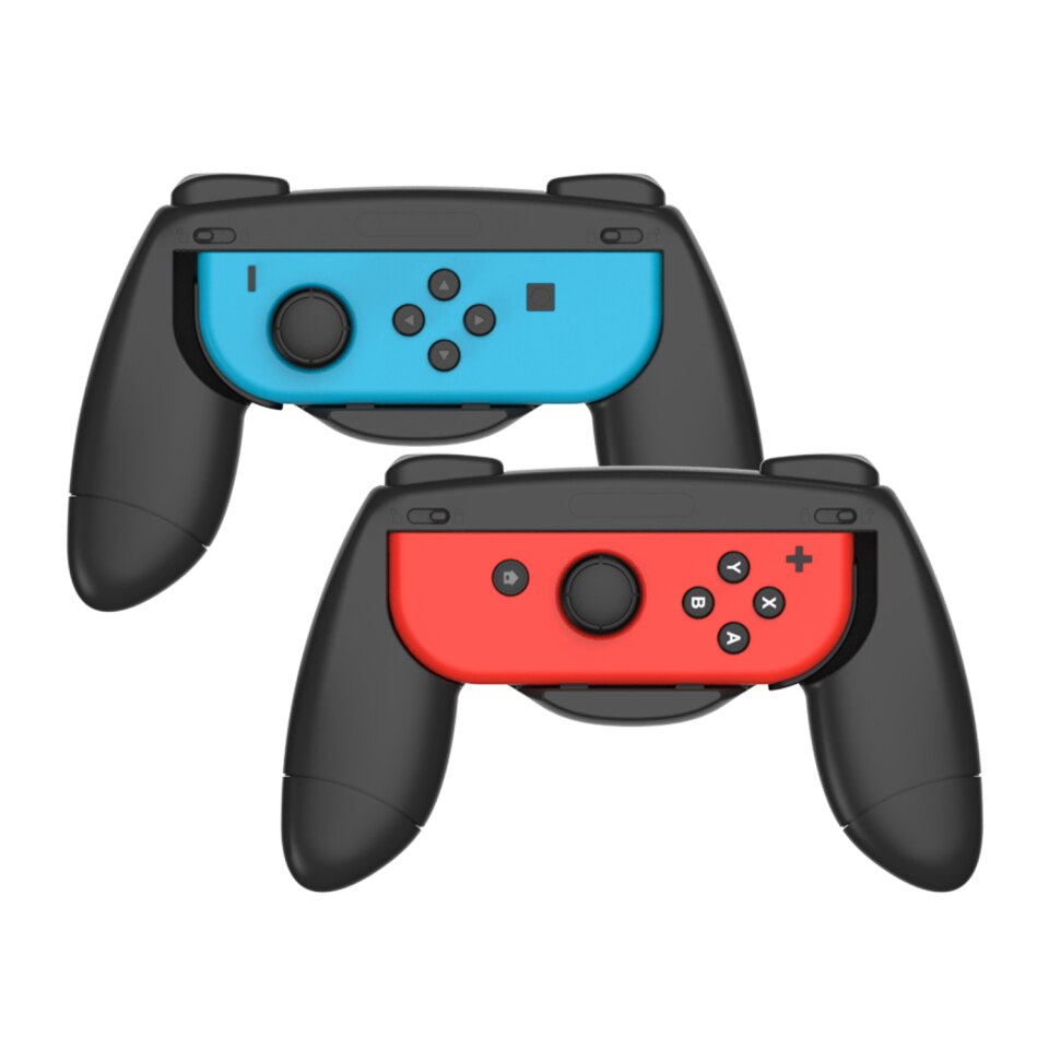 Joy-Con Holder Stand Grip for Nintendo Switch NS