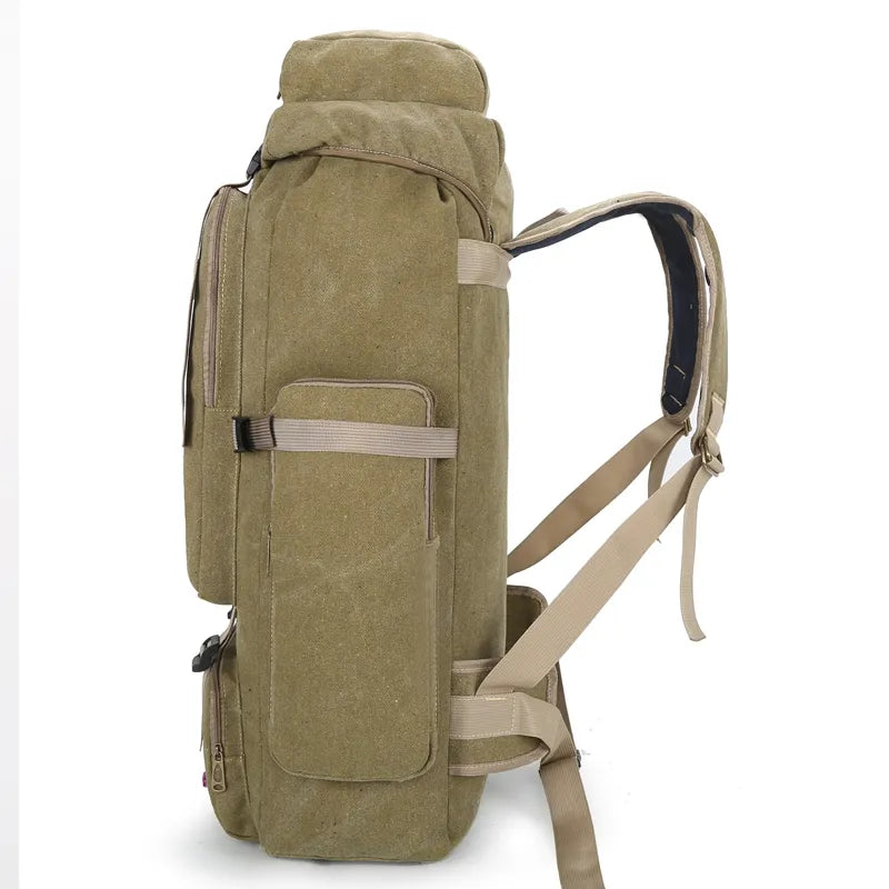 Military Backpack Tactical Army Backpack Outdoor Sports Camping Waterproof Bag 1000d Nylon