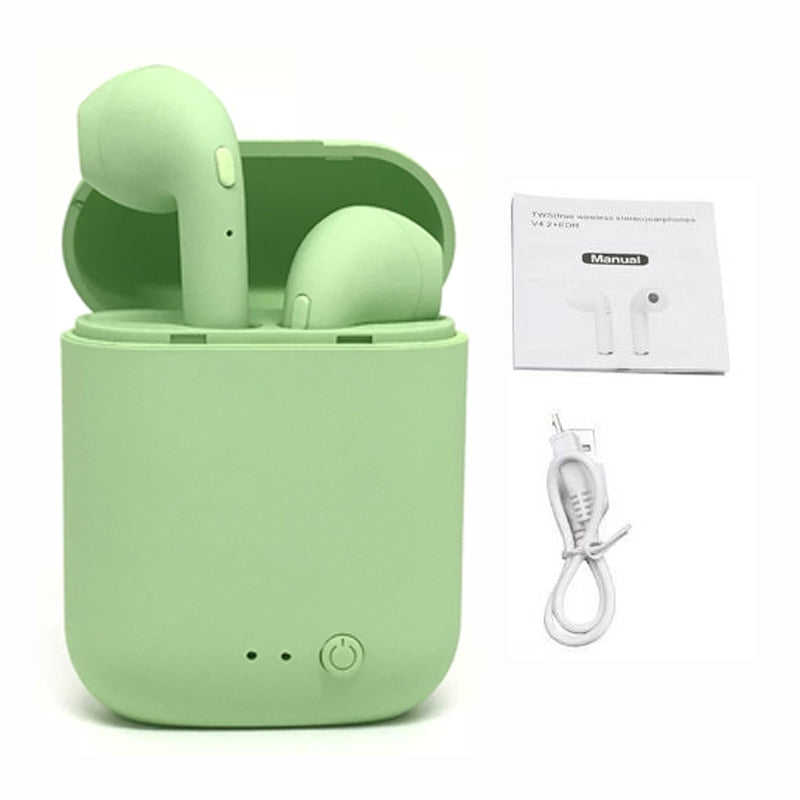 TWSMini-2wirelessearphones Bluetooth Ohrhörer