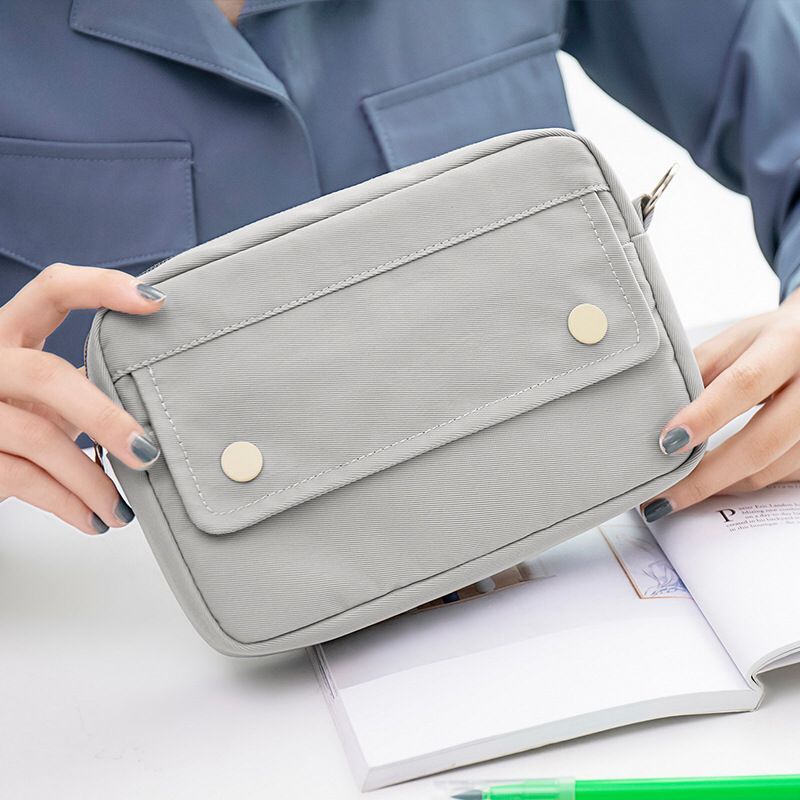 MINKYS large capacity pencil case