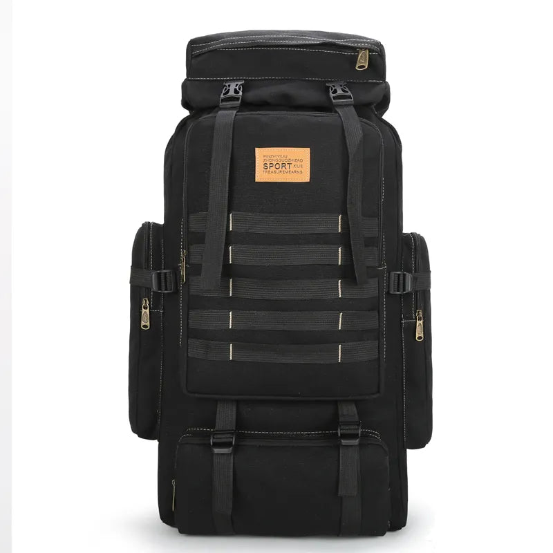 Military Backpack Tactical Army Backpack Outdoor Sports Camping Waterproof Bag 1000d Nylon