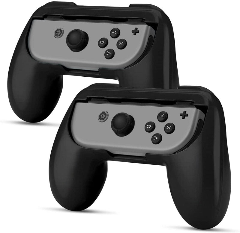 Joy-Con Holder Stand Grip for Nintendo Switch NS
