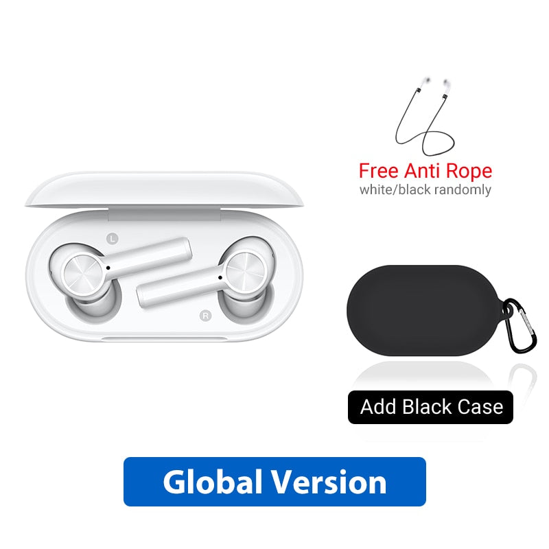 OnePlus Buds Z Wireless Ohrhörer, IP55, OnePlus Store