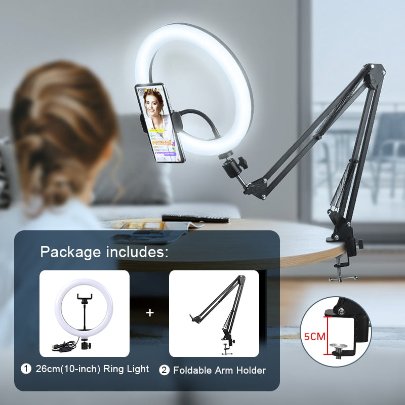 professional selfie telescope