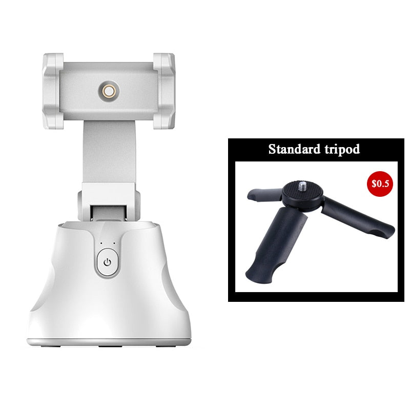 Apai Genie 360° Gesichtsverfolgung Selfie-Stick