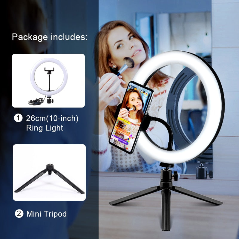 professional selfie telescope