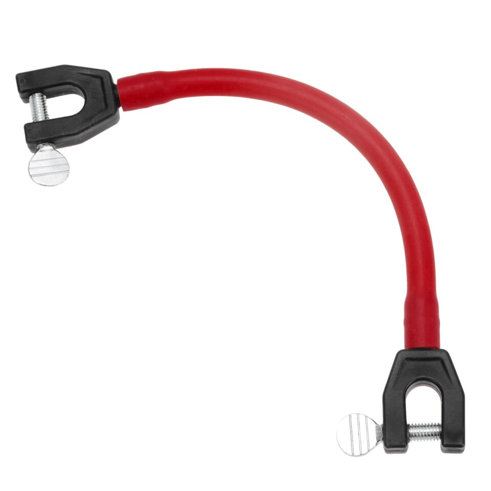 wedge ski training aid for speed control