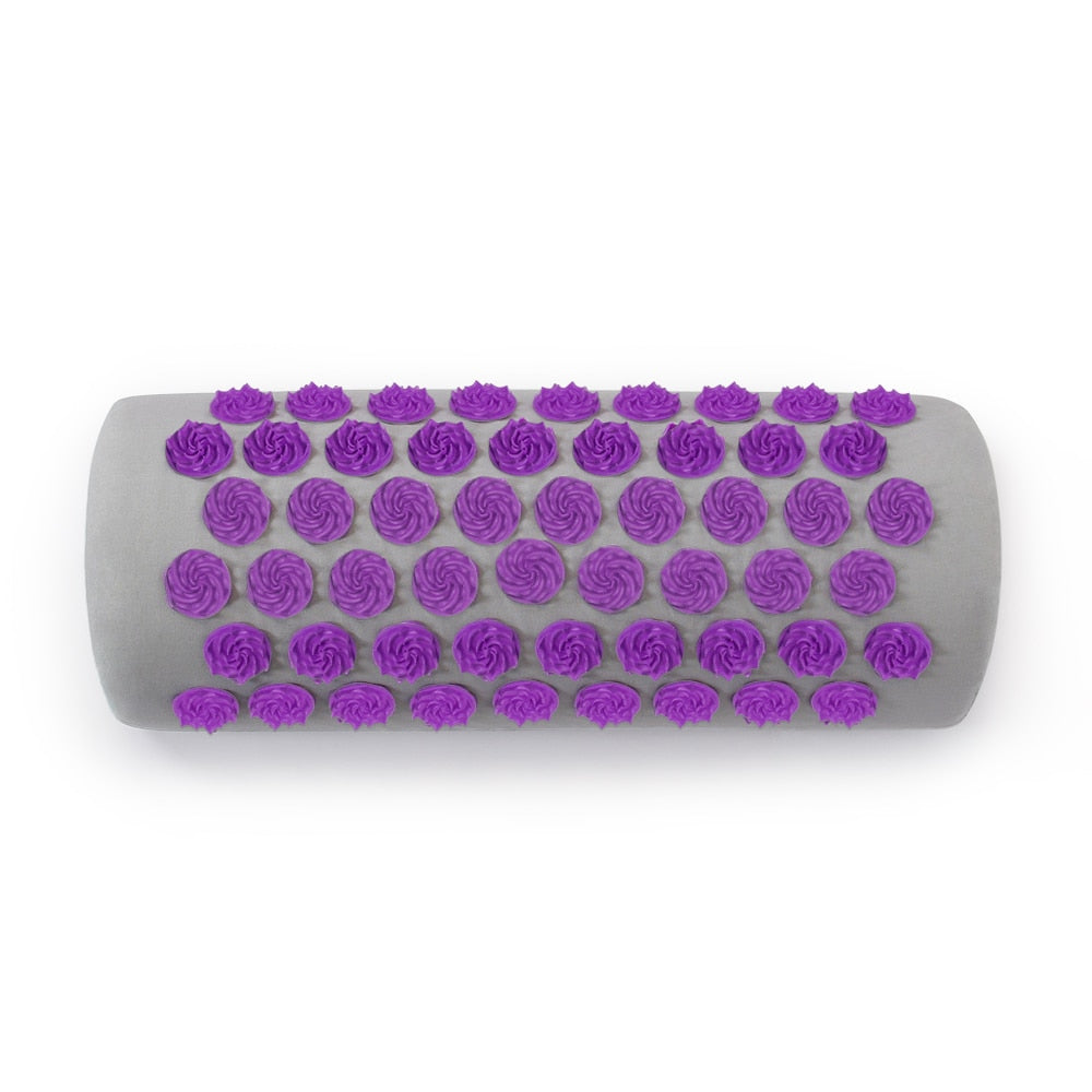acupressure mat with massage function