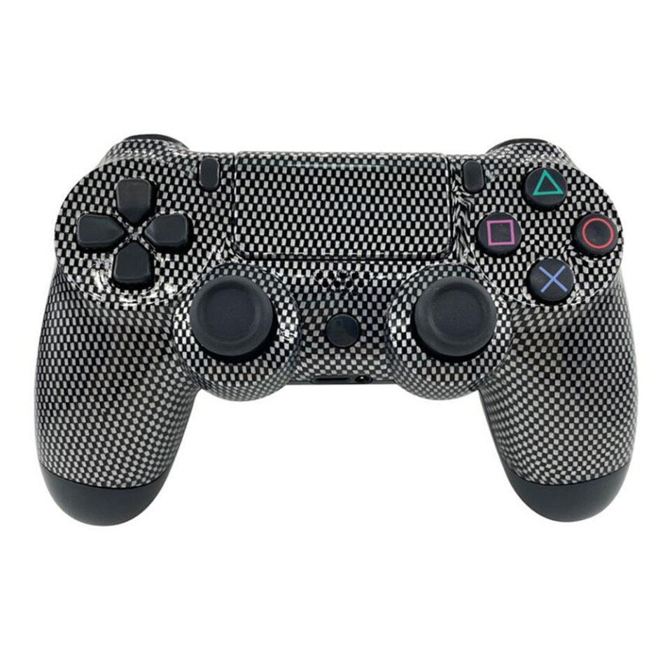 Manette sans fil Bluetooth PS4 pour PlayStation 4