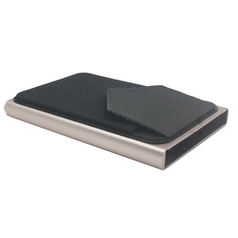 Sueea® Pop-Up ID RFID Smart Wallet