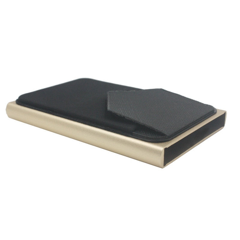 Sueea® Pop-Up ID RFID Smart Wallet