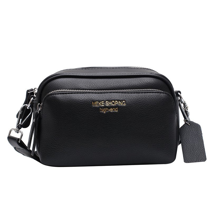 2021 Women's Fashion: Casual Shoulder Bag, High Quality