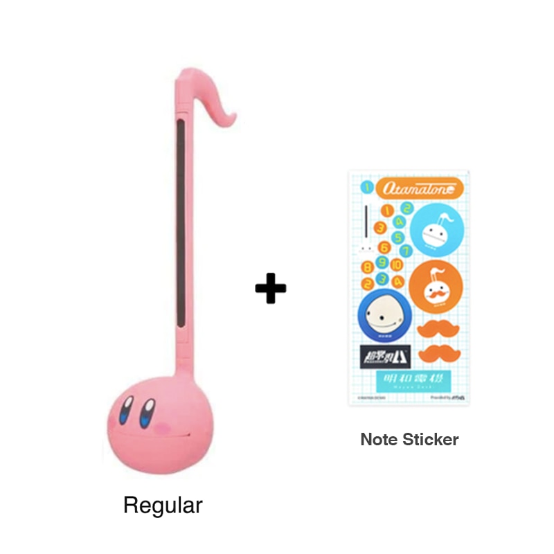 Otamatone - tragbarer SyntheGrš§er aus Japan