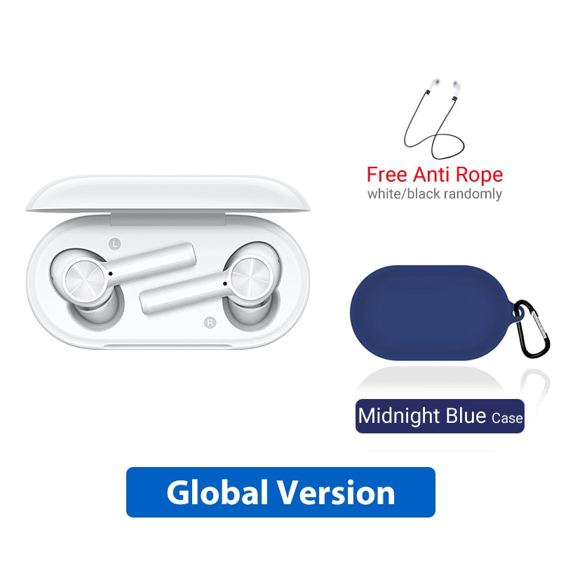 OnePlus Buds Z Wireless Ohrhörer, IP55, OnePlus Store