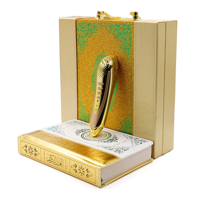 Digital Quran Pen - Holy Qur'an Reader