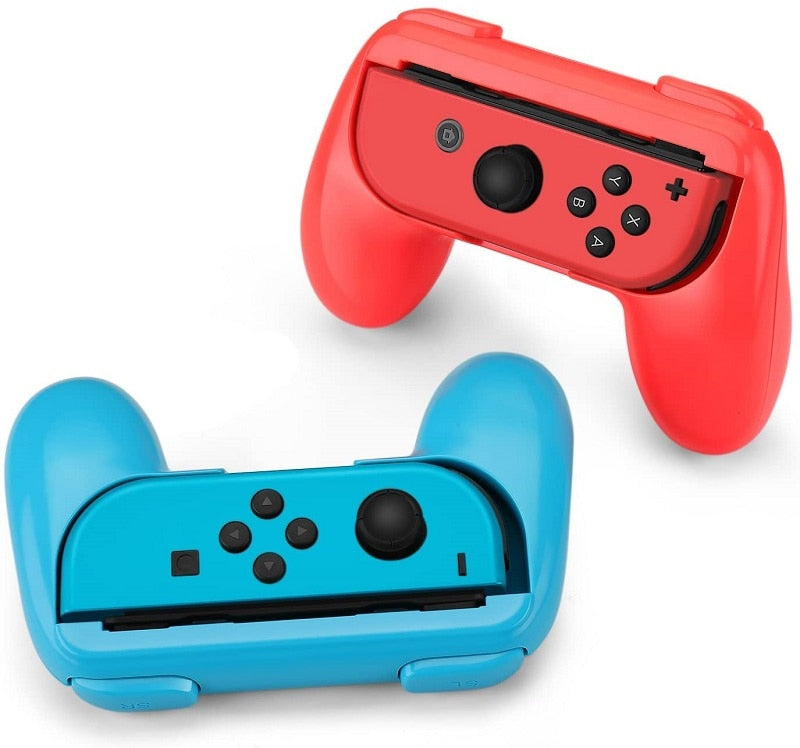 Joy-Con Holder Stand Grip for Nintendo Switch NS