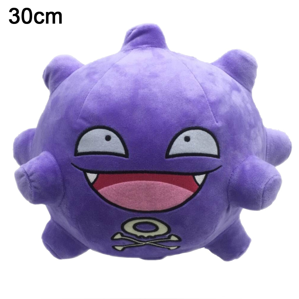 Pikachus Plüsch Puppe Pokemoned Eevee Snorlax Jigglypuff Weihnachtsgeschenk