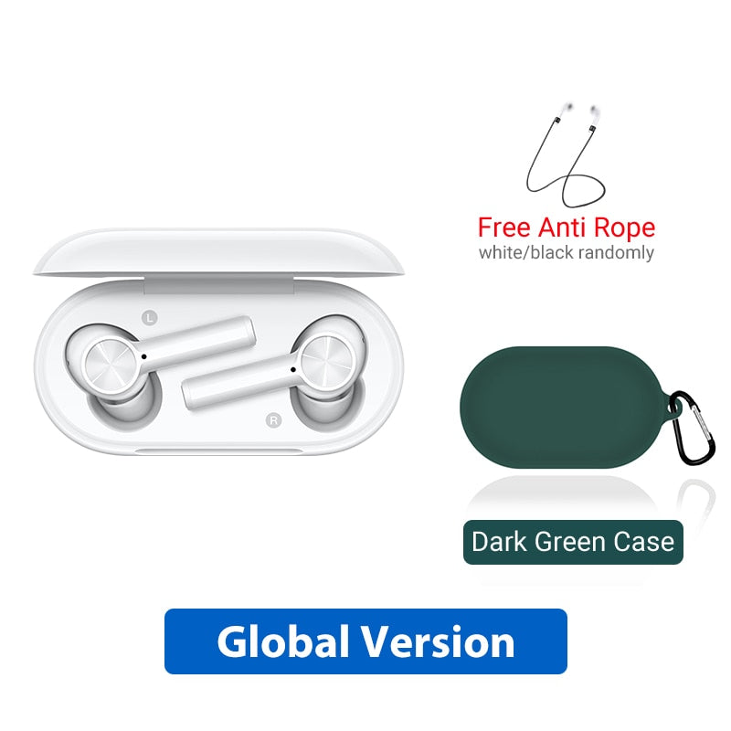 OnePlus Buds Z Wireless Ohrhörer, IP55, OnePlus Store